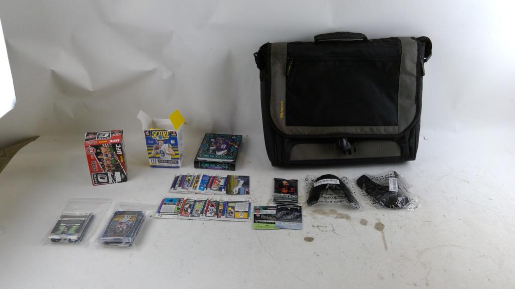 Laptop Bag And More 5+ Pieces