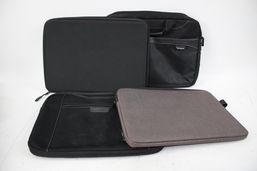 Laptop, Tablet Sleeves, 11 Pieces