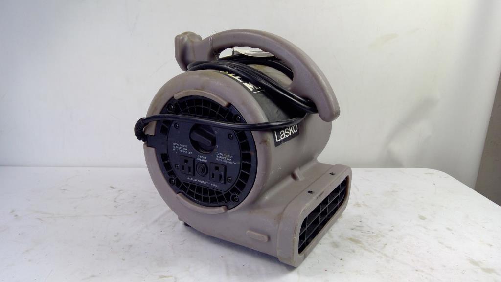 Lasko Super Fan Max