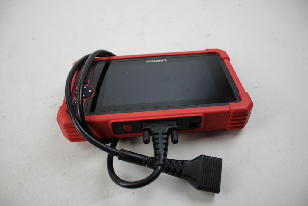 Launch Professional Diagnostic Tool