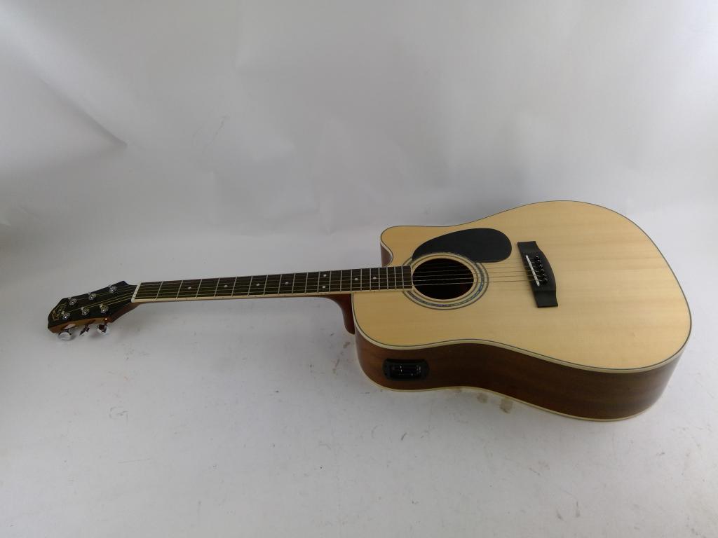 Laurel Canyon Acoustic Guitar