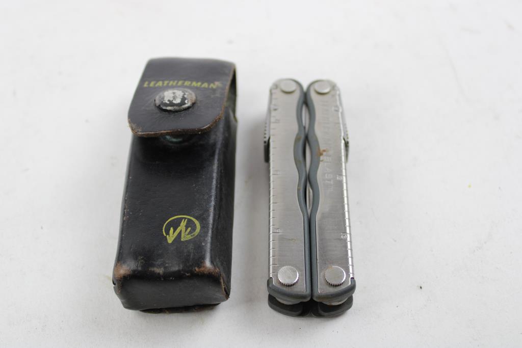 Leatherman Blast Multi-Tool