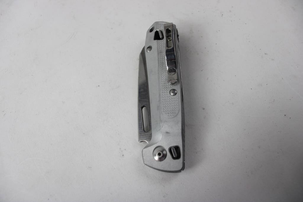 Leatherman Free K4 Multi-Tool