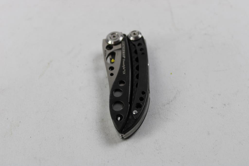 Leatherman Freestyle CX