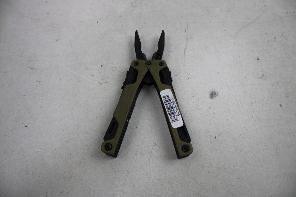 Leatherman Multitool