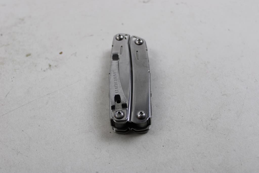 Leatherman Sidekick Multi-Tool
