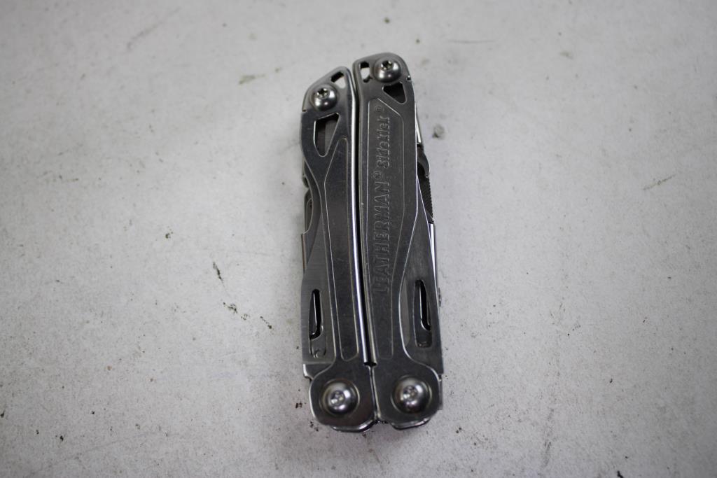 Leatherman Sidekick Multi-Tool