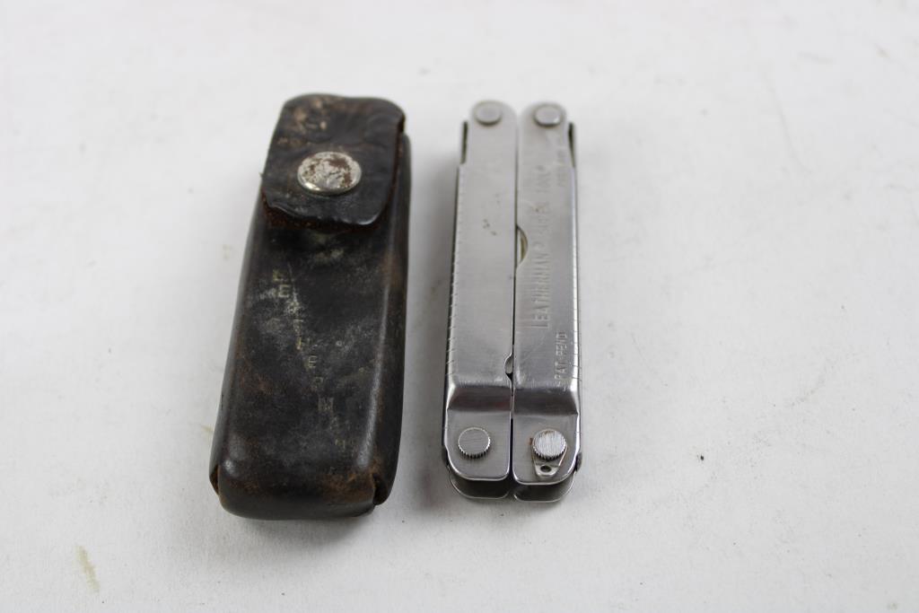 Leatherman Super Tool