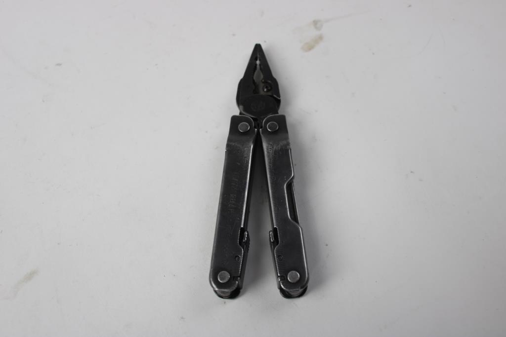Leatherman Super Tool 300