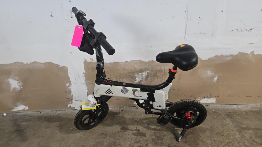 Lectric E-Bike