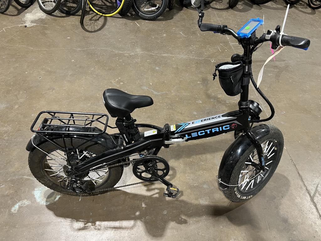 Lectric E-Bike