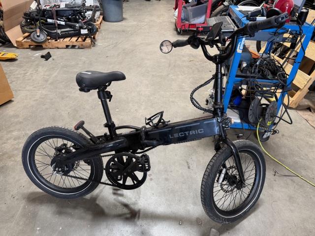 Lectric XP Lite E-Bike
