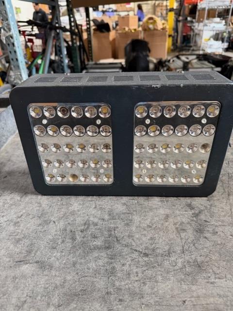 LED Grow Light Fixture