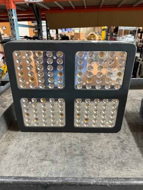 LED Grow Light Fixture