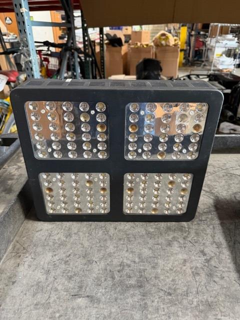 LED Grow Light Fixture