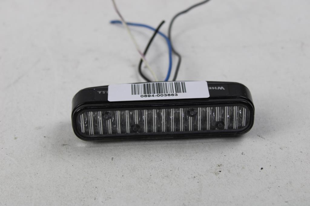 LED Scene Light