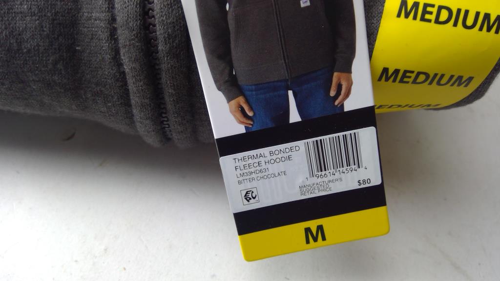 Lee And Eddie Bauer Clothing Lot, 4 Pieces Property Room