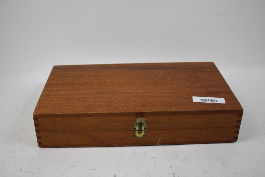 Lee Loader For Rifle Cartridges With Inscructions