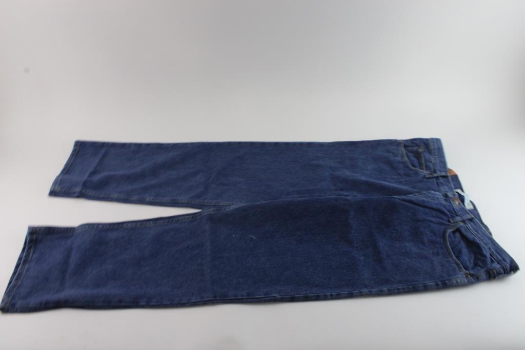 lee relaxed fit bootcut jeans