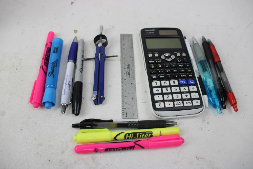 Leettus Wireless Lavalier Microphone, Veger Portable Charger, And More