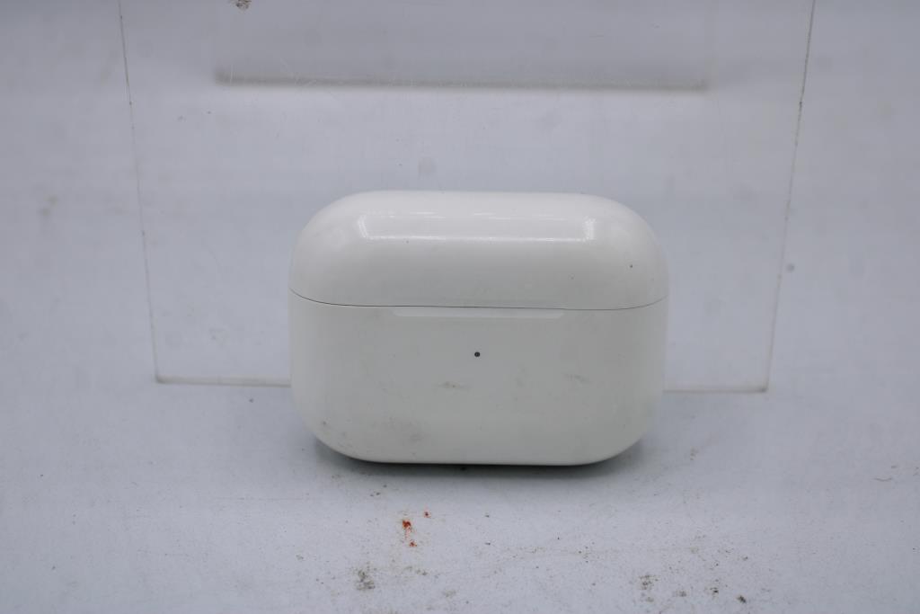 Left Apple AirPod Pro With Charging Case Property Room