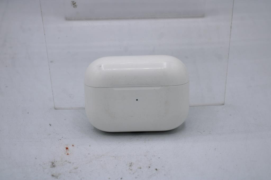 Left Apple AirPod Pro With Charging Case Property Room