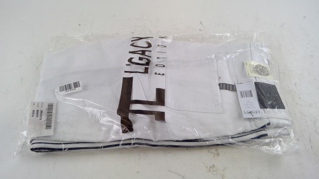 Legacy Jeans Size 40 X 32