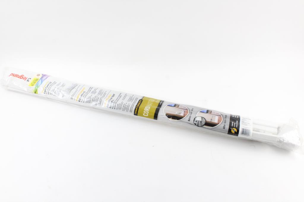 Legrand Cord Cover Kit Property Room