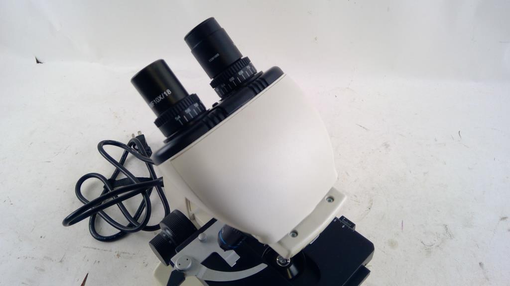 Leica BM E Microscope | Property Room