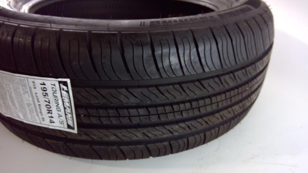 Lemans 195/70R14 Tire, 1 Piece | Property Room