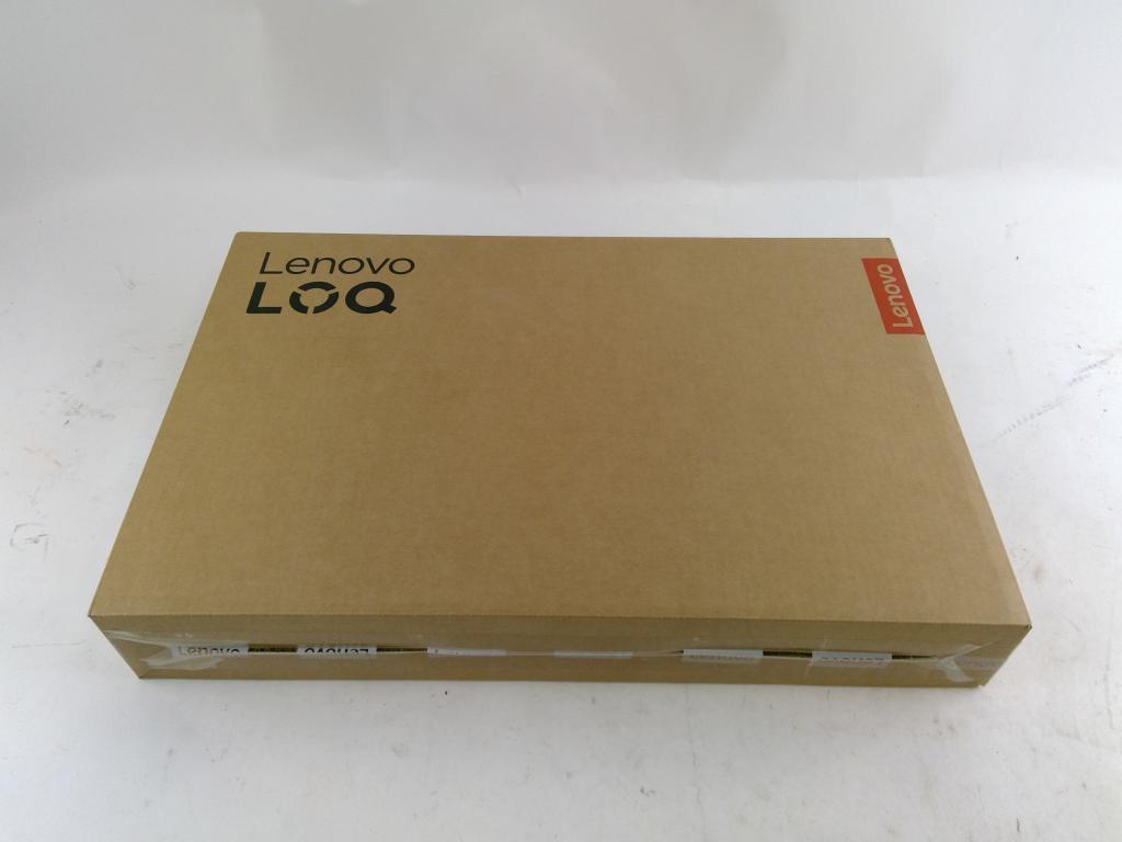 Lenovo LOQ Laptop, New In Box