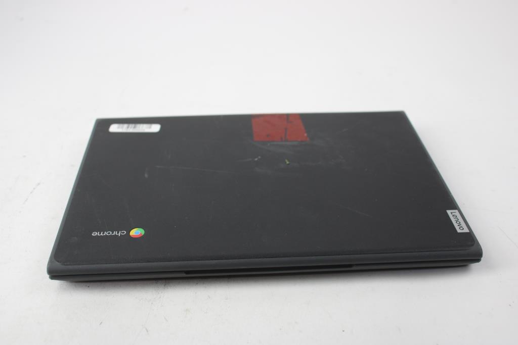 Lenovo 100e Chromebook 2 Gen Laptop