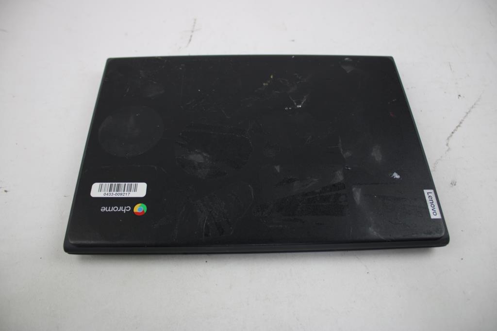 Lenovo 100e Chromebook 2nd Gen