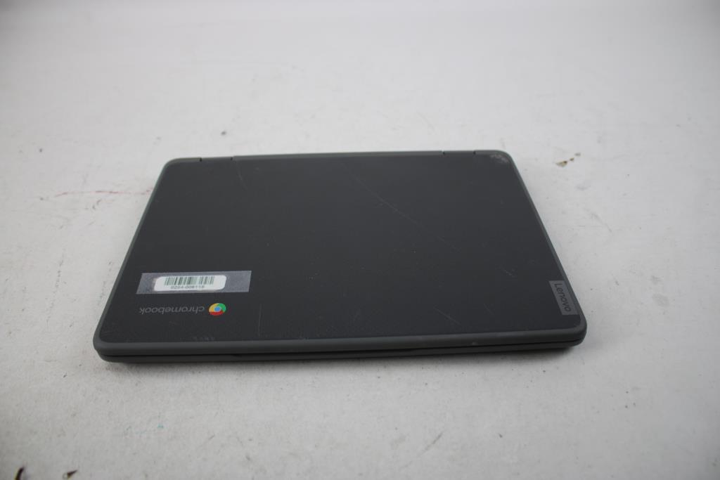 Lenovo 500e Yoga Chromebook Gen 4