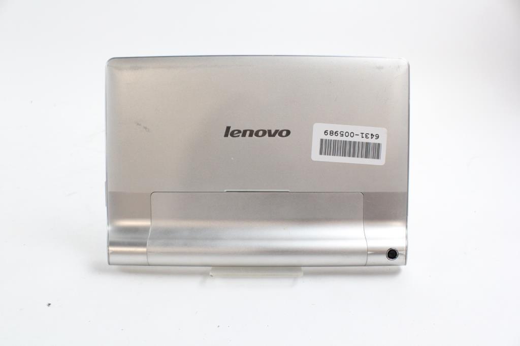 Lenovo 60043 Tablet Property Room
