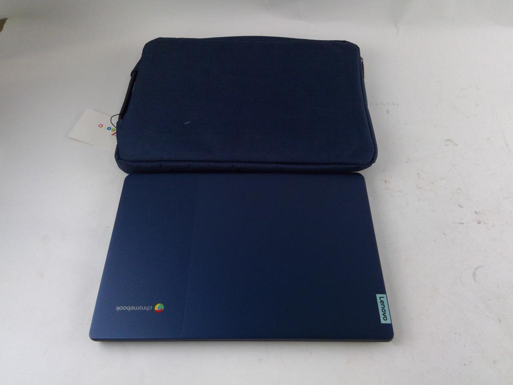 Lenovo Chromebook