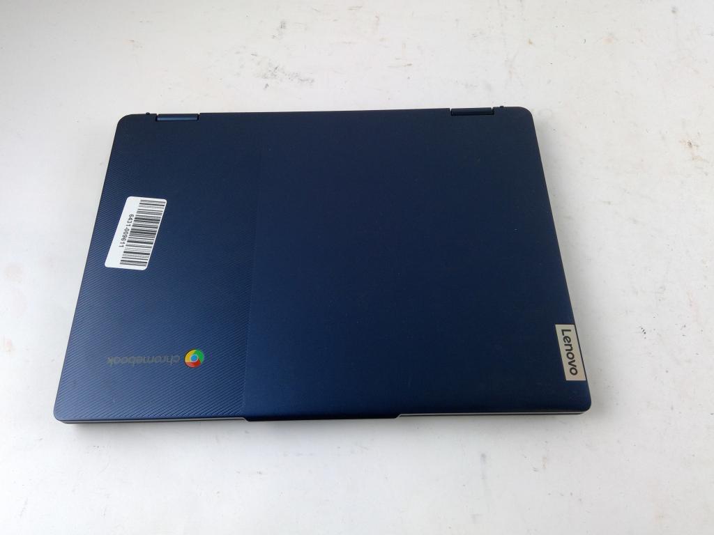 Lenovo Chromebook