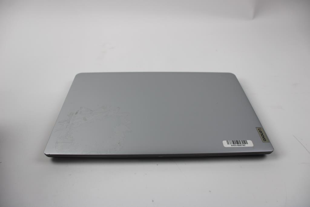 Lenovo Ideapad 1 Laptop