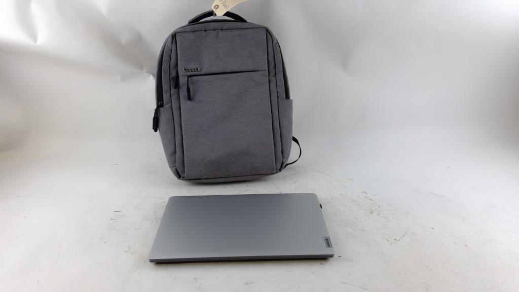 Lenovo IdeaPad 1 Laptop Computer
