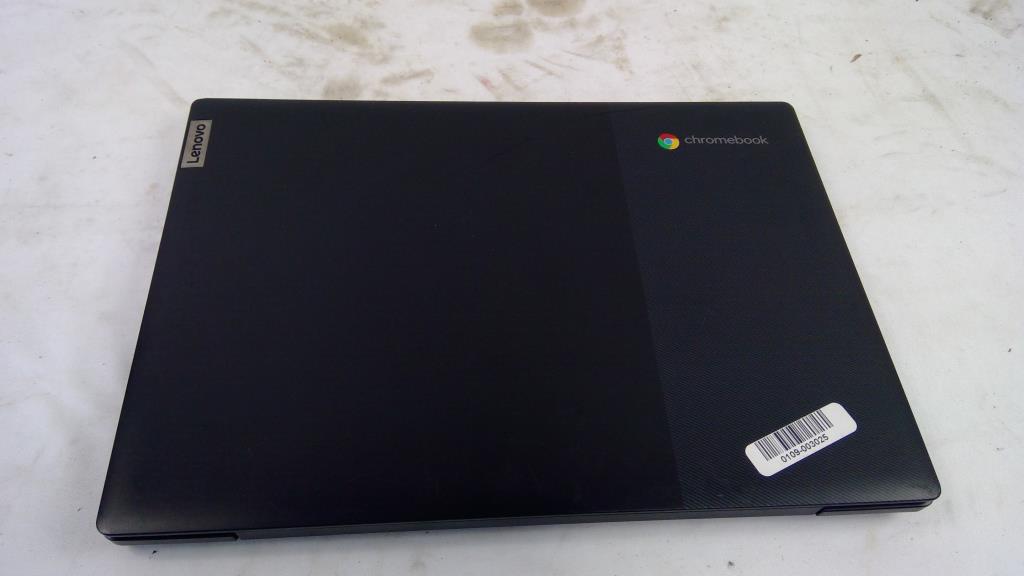 Lenovo Ideapad 3 Chromebook