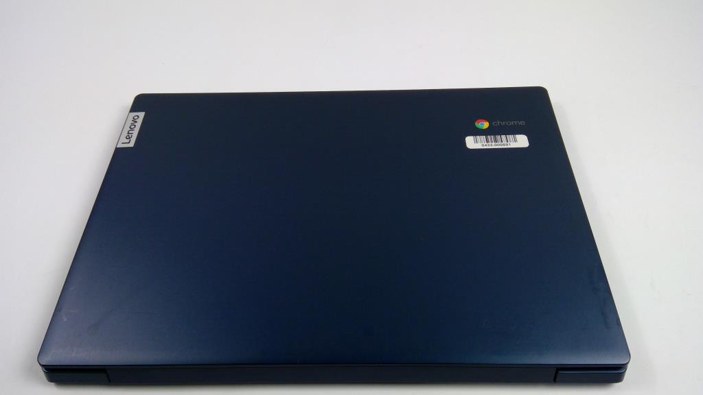 Lenovo Ideapad 3 Chromebook Laptop