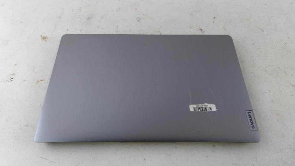 Lenovo IdeaPad 3 Laptop