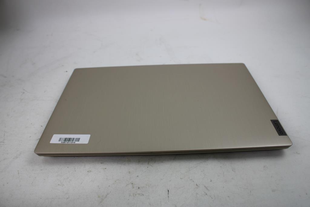 Lenovo Ideapad 3 Laptop