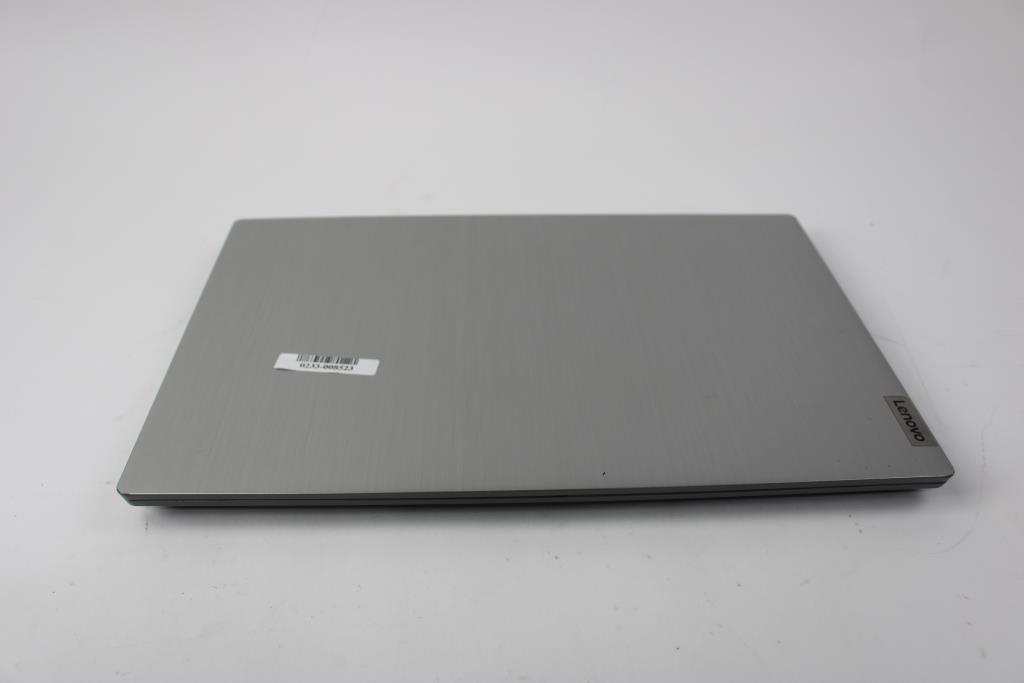 Lenovo Ideapad 3 Laptop