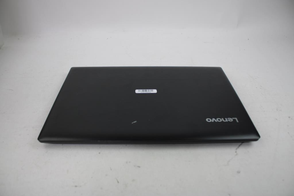 Lenovo Ideapad 330 15IKB Laptop, Black