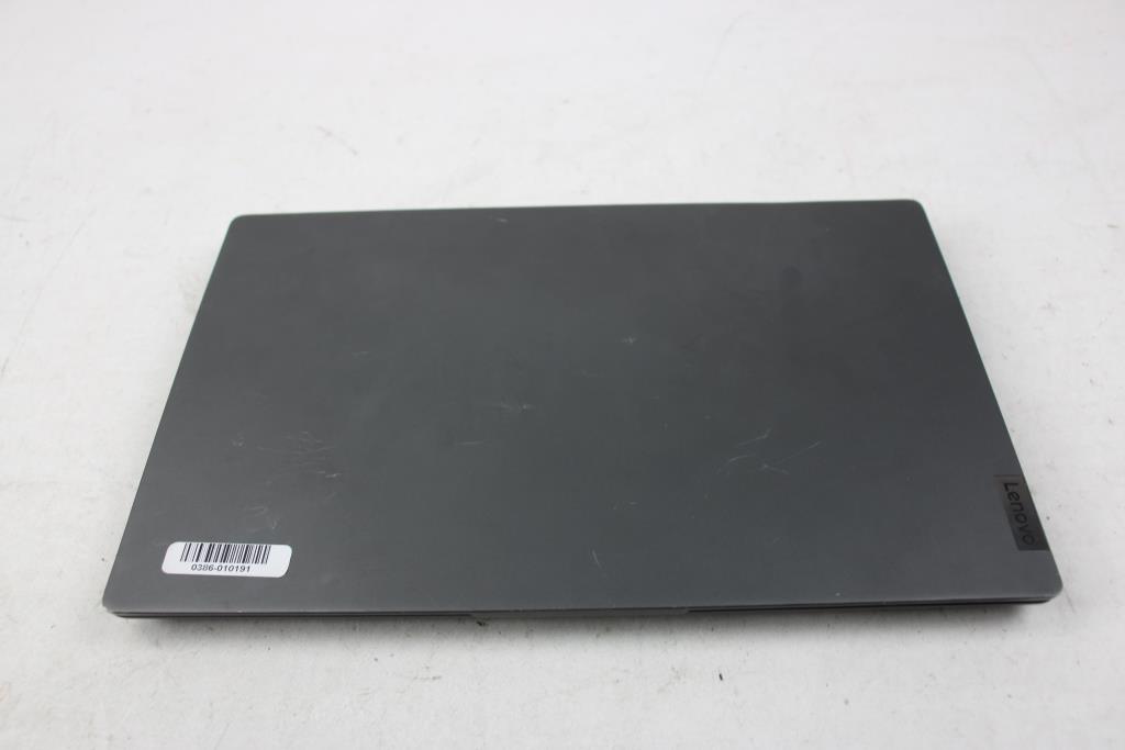 Lenovo Ideapad 5 Laptop