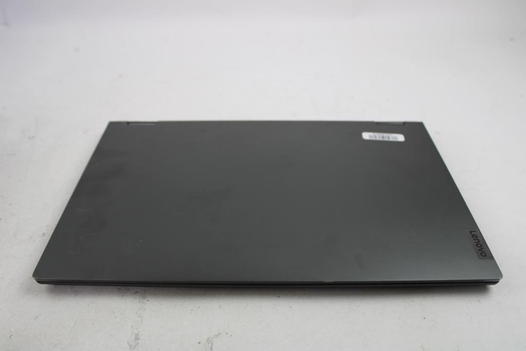 Lenovo Ideapad Flex 5 Laptop