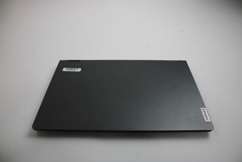 Lenovo Ideapad Flex 5 Laptop