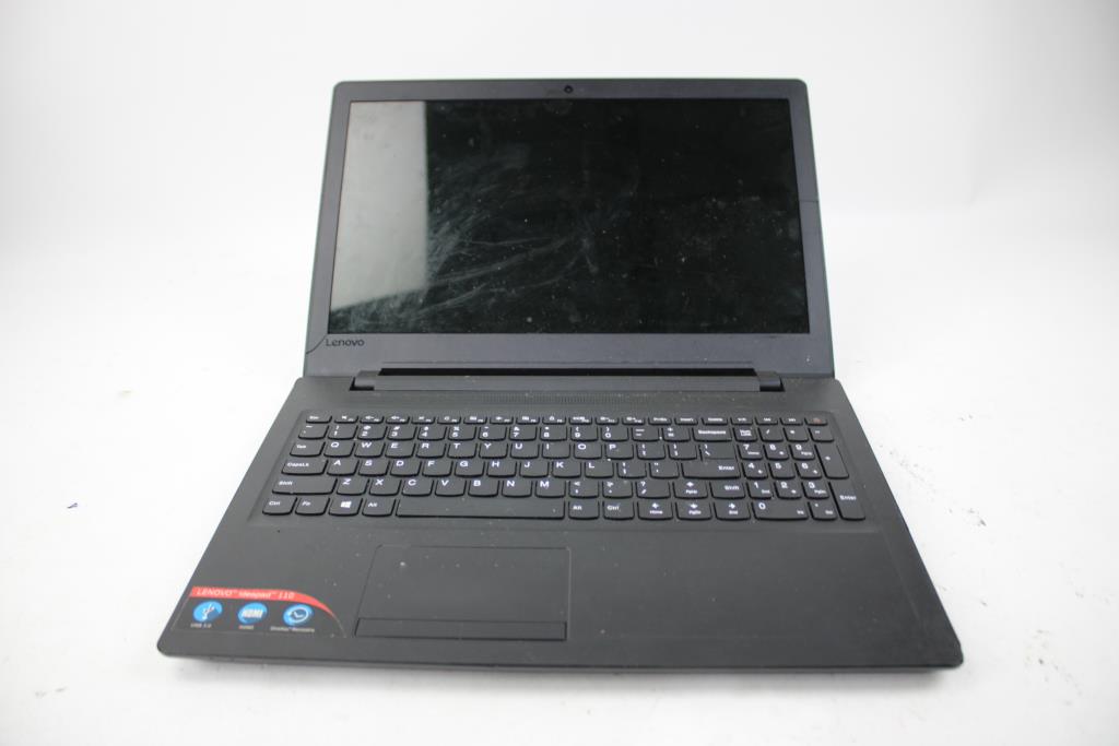 Lenovo Ideapad Laptop