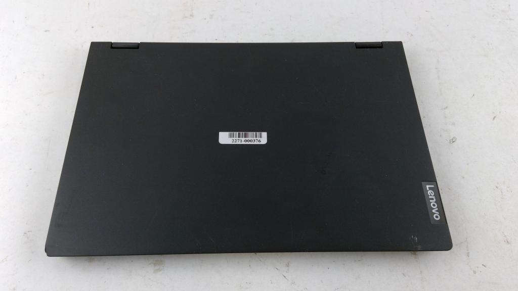 Lenovo IdeaPad Laptop